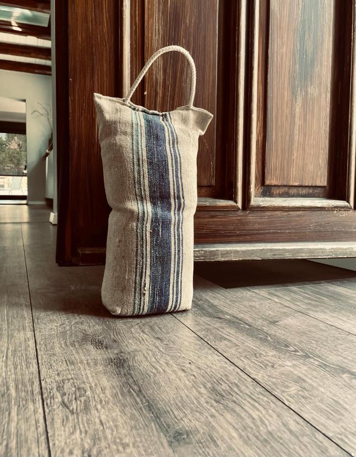 Chalet Sch-L-Afbock Markranstaedt Ngoại thất bức ảnh