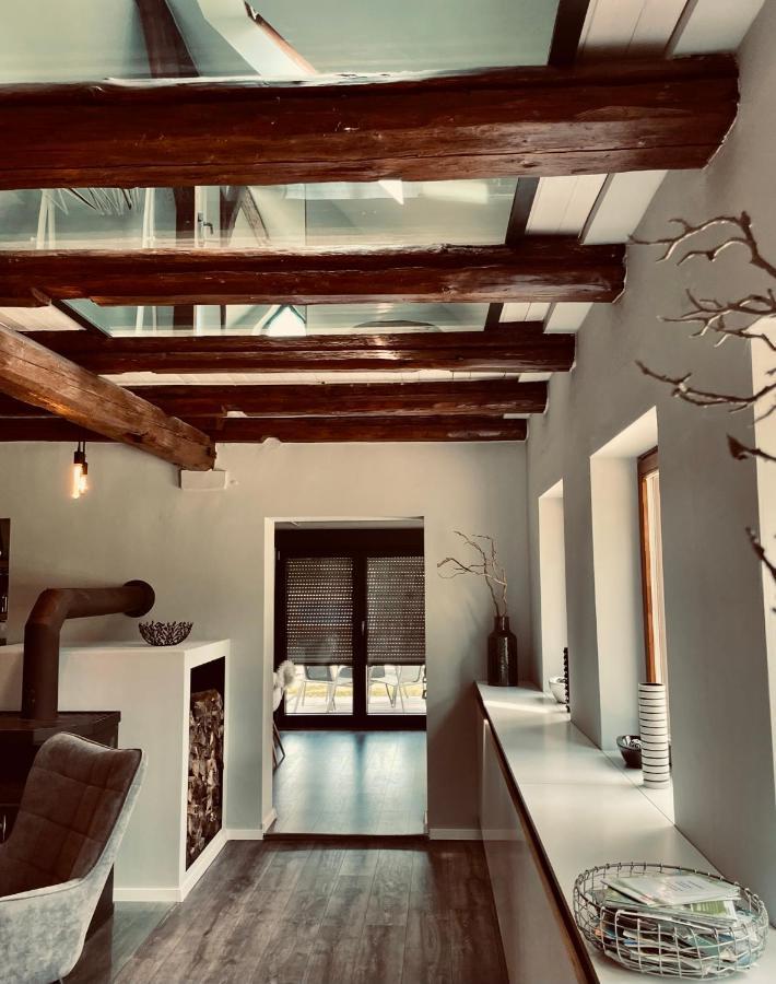 Chalet Sch-L-Afbock Markranstaedt Ngoại thất bức ảnh