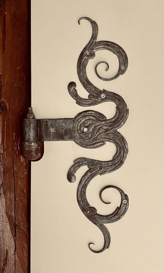 Chalet Sch-L-Afbock Markranstaedt Ngoại thất bức ảnh